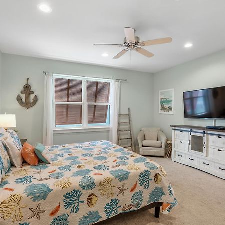 Coral Dreams-Luxe Cottage Steps From The Beach & Pool! Gulf Shores Exterior photo