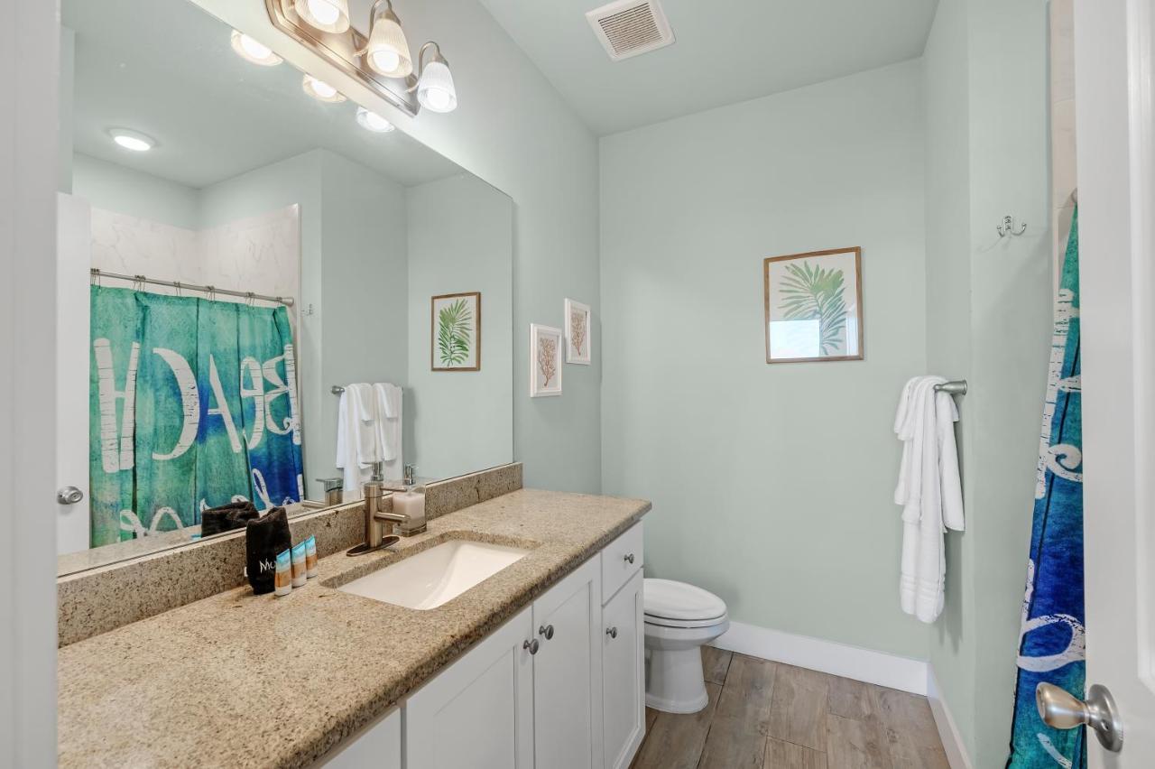 Coral Dreams-Luxe Cottage Steps From The Beach & Pool! Gulf Shores Exterior photo