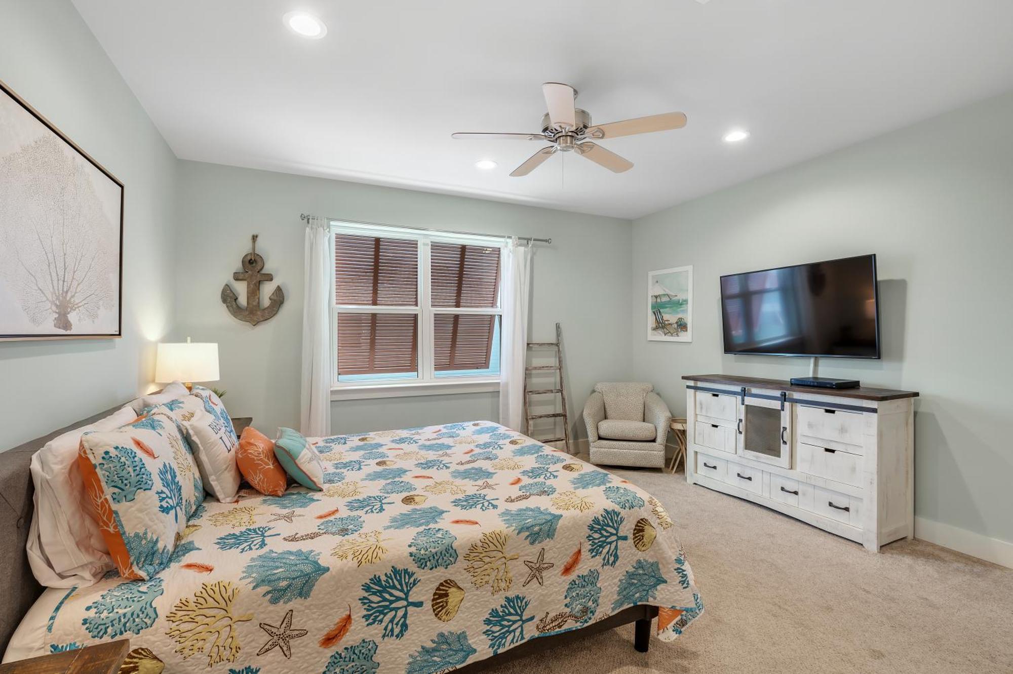 Coral Dreams-Luxe Cottage Steps From The Beach & Pool! Gulf Shores Exterior photo