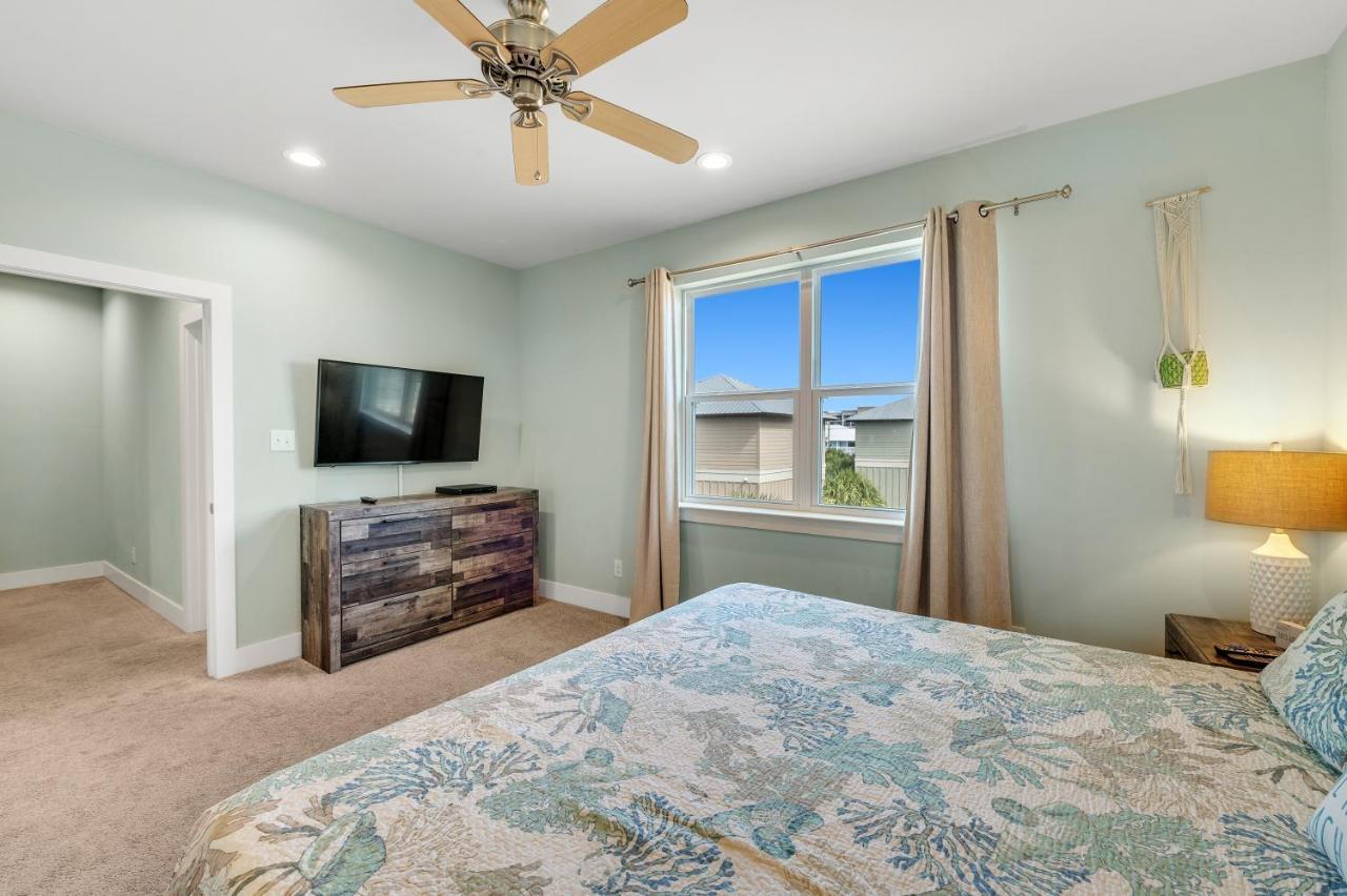 Coral Dreams-Luxe Cottage Steps From The Beach & Pool! Gulf Shores Exterior photo