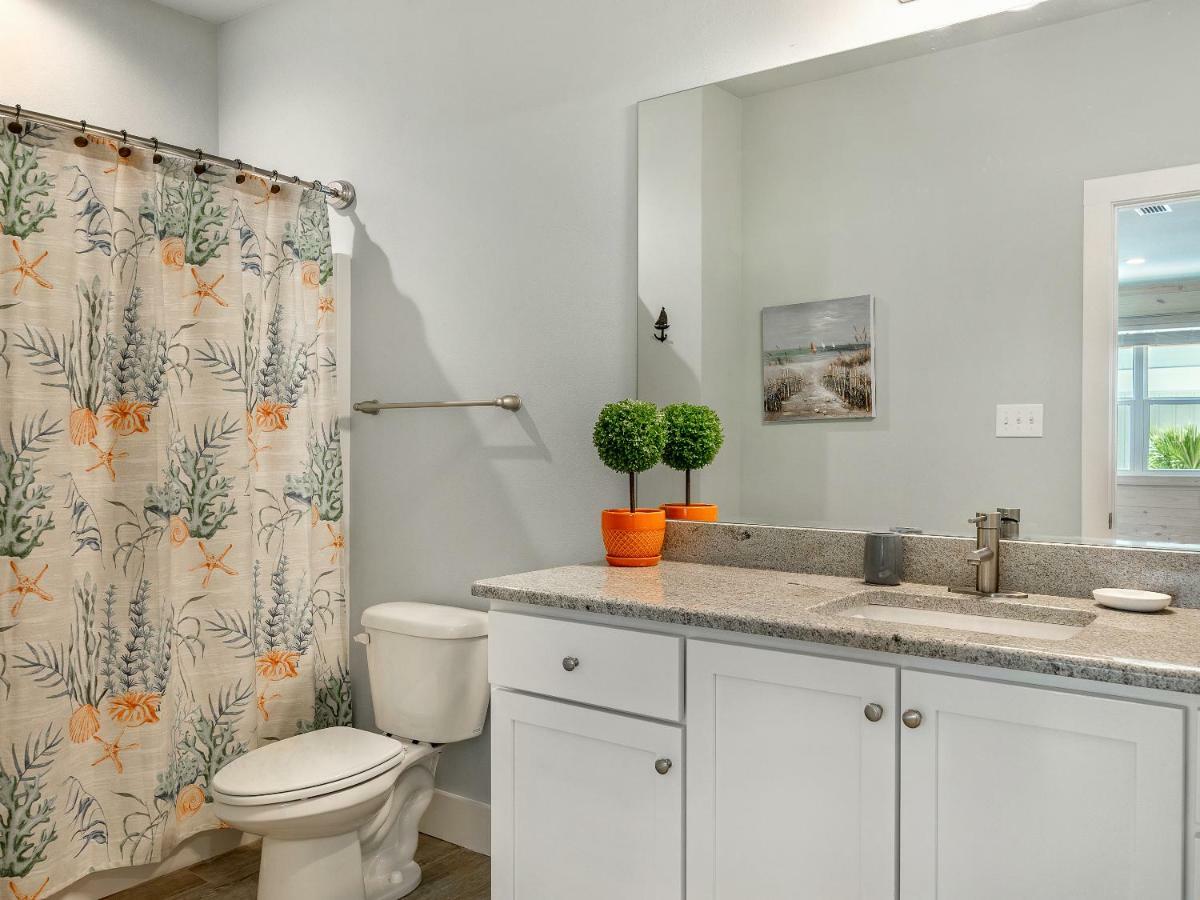 Coral Dreams-Luxe Cottage Steps From The Beach & Pool! Gulf Shores Exterior photo