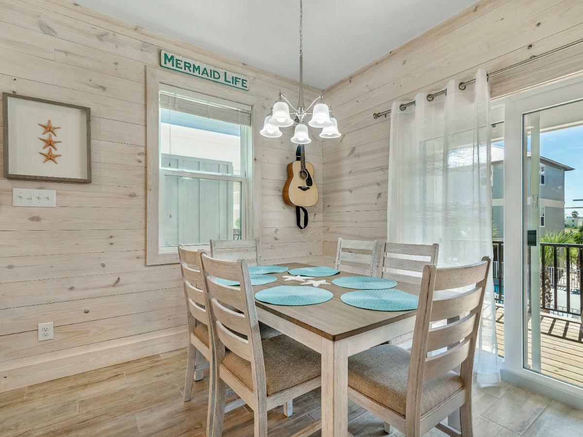 Coral Dreams-Luxe Cottage Steps From The Beach & Pool! Gulf Shores Exterior photo