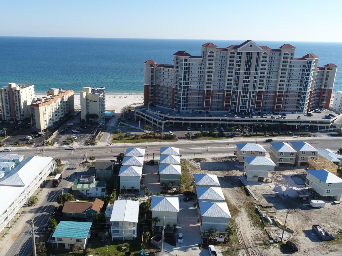 Coral Dreams-Luxe Cottage Steps From The Beach & Pool! Gulf Shores Exterior photo