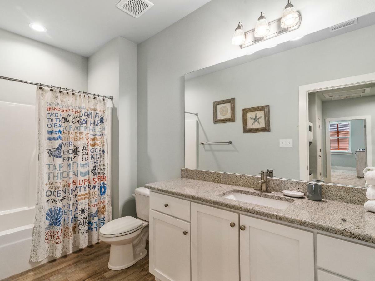 Coral Dreams-Luxe Cottage Steps From The Beach & Pool! Gulf Shores Exterior photo